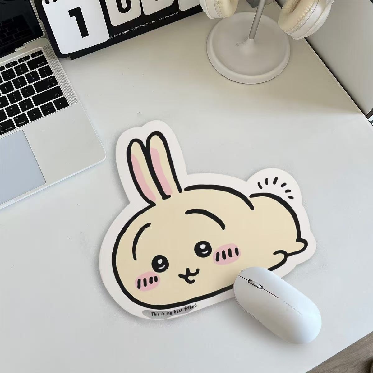 Office Supply Office Stationery Items - Chiikawa Karikatür Jiyi Usagi Hachiware Özel