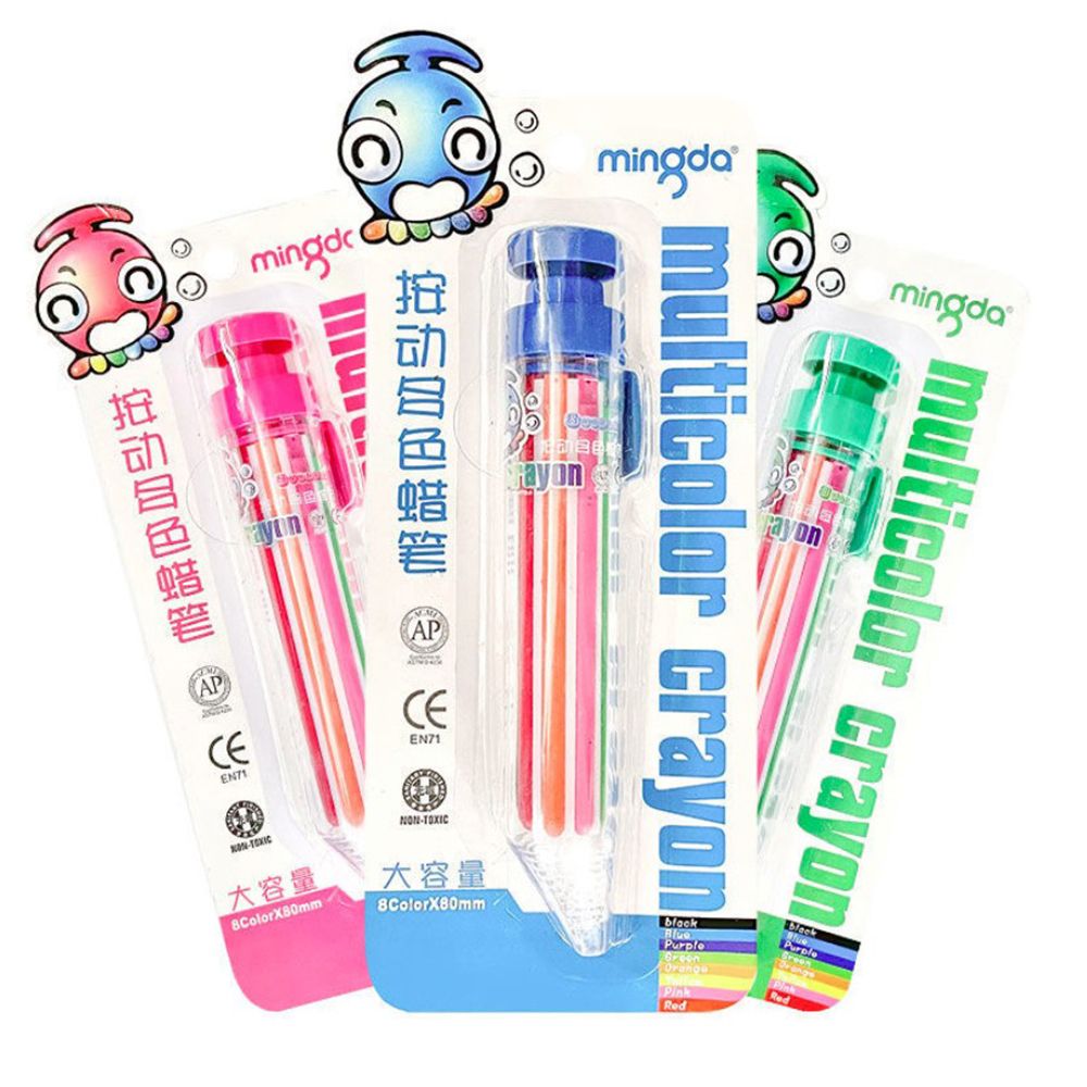 Highlighter Set Pastel - Stil Graffiti Aracı Ofis Okul Malzemeleri