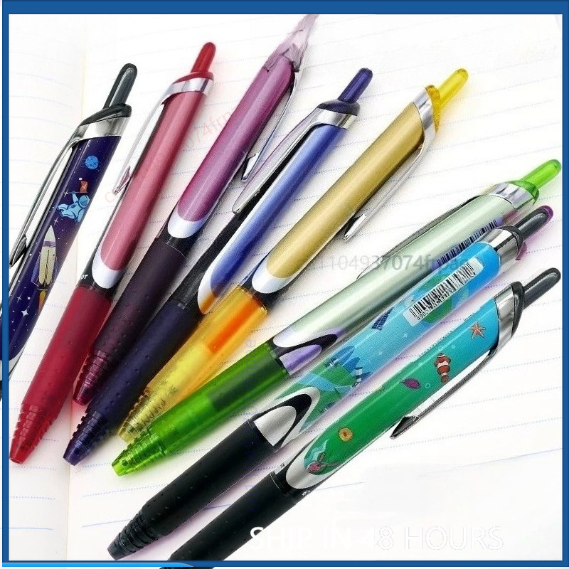 Pilot Pen V5 - PILOT V5 Öğrenci İçin Geri Çekilebilir