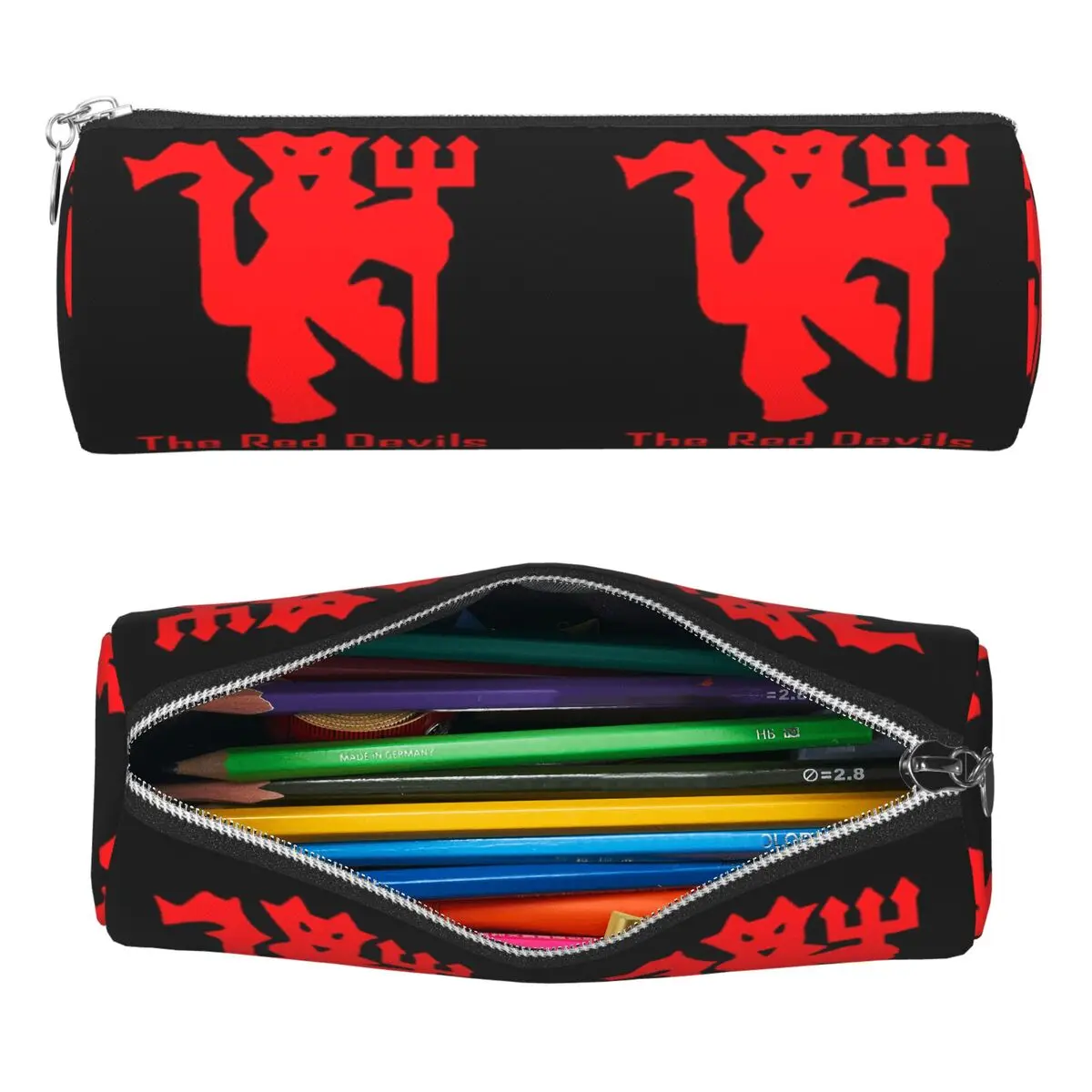 Manchester Stationery Office Supply & School Stationery Store - Devils Of Manchester, Manchester Kırmızı Kalem