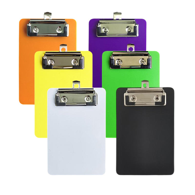 Is Stationery Office Supply - A7 Taşınabilir Mini Pano Organizatör Asılabilir
