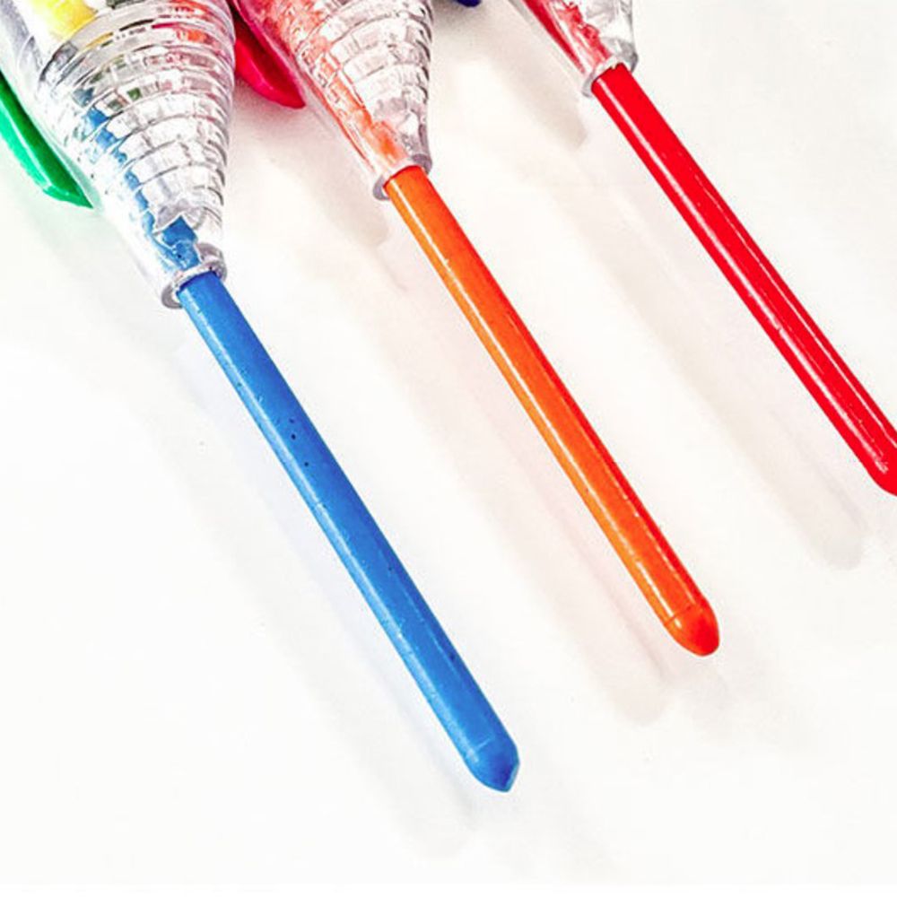 Highlighter Set Pastel - Hediye Graffiti Aracı Boyama Kalemleri Ofis