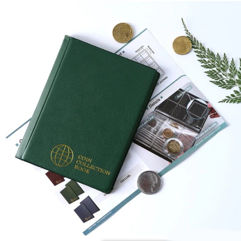 120 Cep Para Toplama Kitaplık  - Binding Comb Plastic incelemesi ve fiyatı