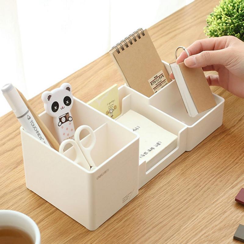 Kırtasiye tutucu masa aksesuar - Office Supply Office Stationery Items incelemesi ve fiyatı