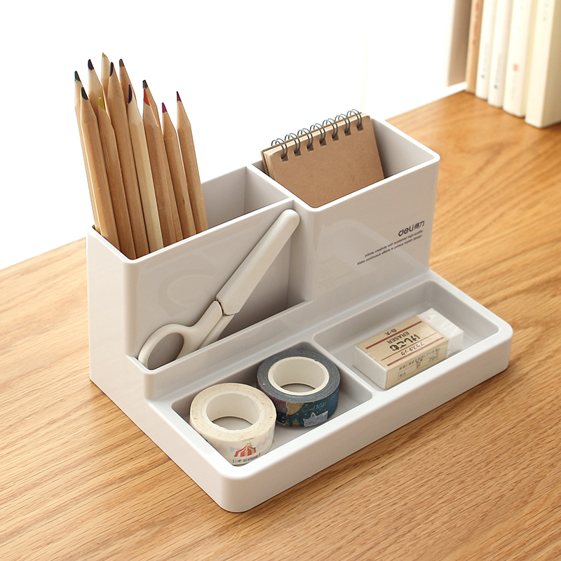 Kırtasiye tutucu masa aksesuar - Office Supply Office Stationery Items incelemesi ve fiyatı