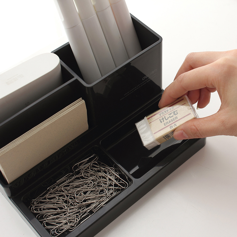 Kırtasiye tutucu masa aksesuar - Office Supply Office Stationery Items incelemesi ve fiyatı