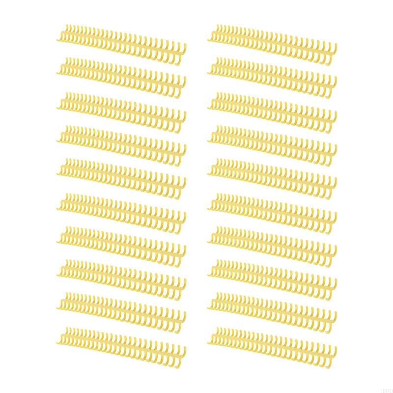 Plastik Ciltleme Halkaları Tar - Binding Comb Plastic incelemesi ve fiyatı