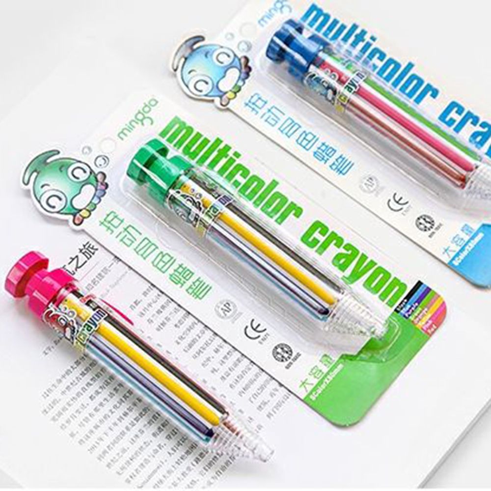 Stil Graffiti Aracı Ofis Okul  - Highlighter Set Pastel incelemesi ve fiyatı