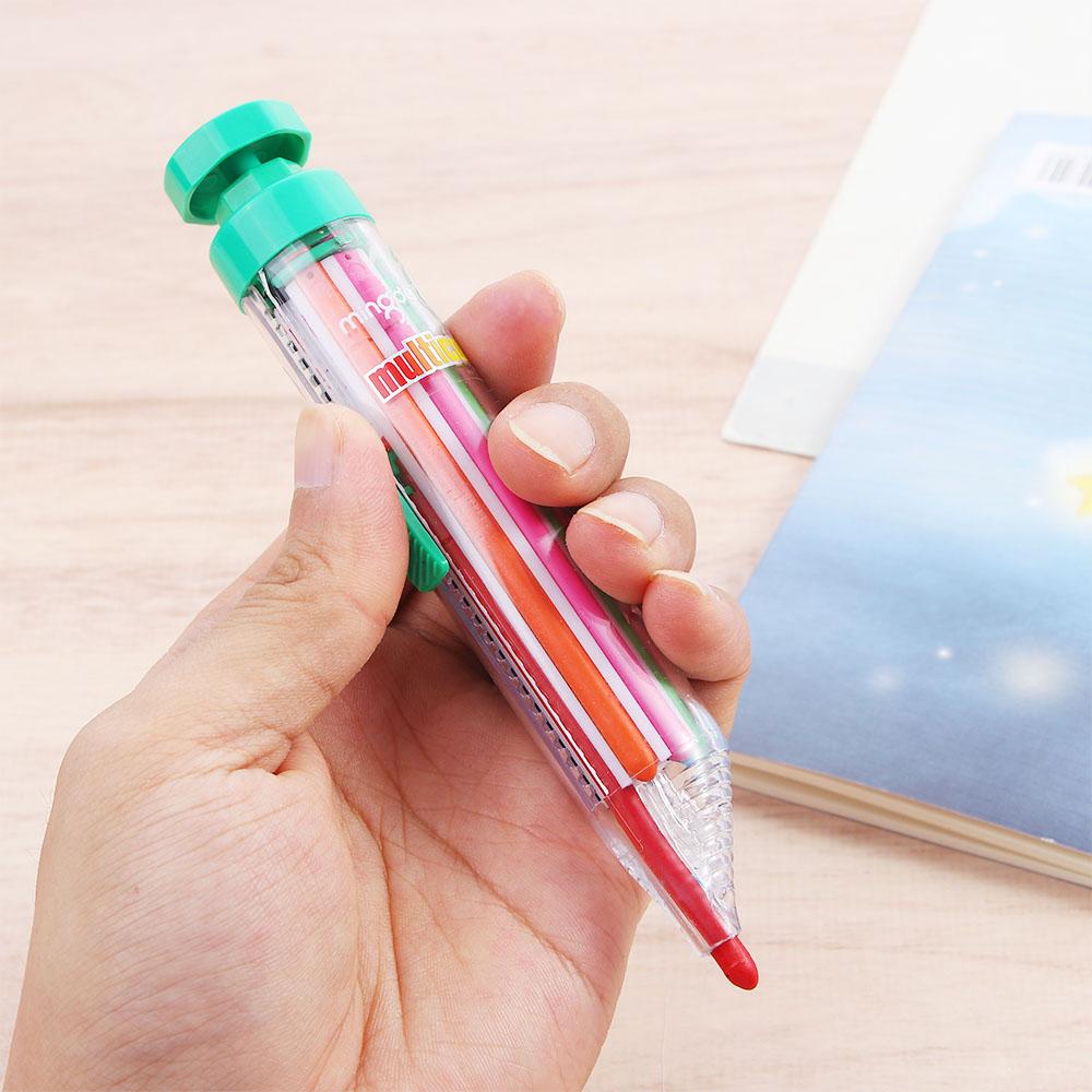 Stil Graffiti Aracı Ofis Okul  - Highlighter Set Pastel incelemesi ve fiyatı