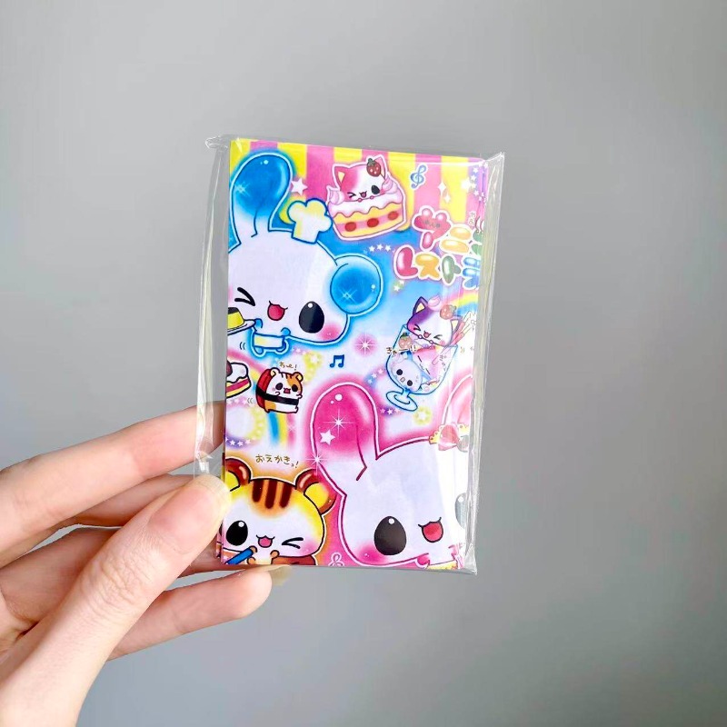 20 adet/paket Heisei Retro Ani - Memo Pad Sticky incelemesi ve fiyatı