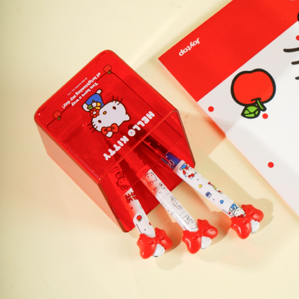 Orijinal Sanrio Kawaii Kalemli - Office Supply Office Stationery Items incelemesi ve fiyatı