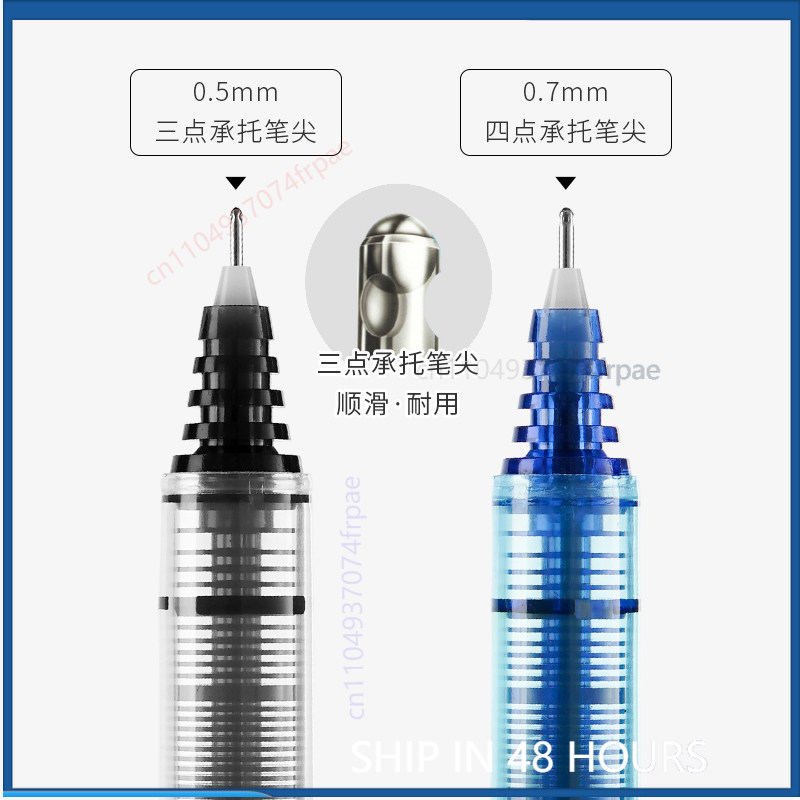 PILOT BXC-V5/V7 için Yeni Sıvı - Pilot Pen V5 incelemesi ve fiyatı