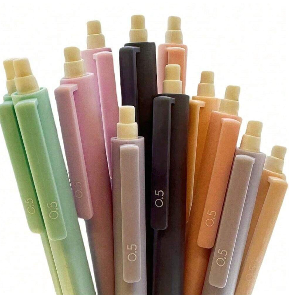 Sevimli Pastel Mekanik Kalem S - Highlighter Set Pastel incelemesi ve fiyatı