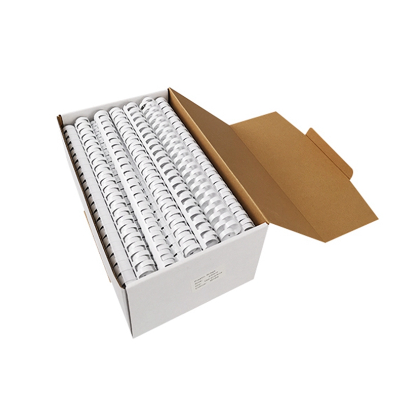 50/100 adet tam kutu ReadStar  - Binding Comb Plastic incelemesi ve fiyatı