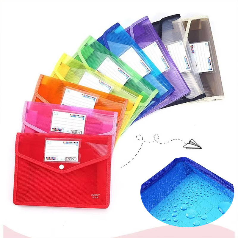 1-10 adet su geçirmez A4 A5 Sn - Is Stationery Office Supply incelemesi ve fiyatı