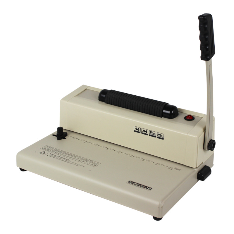 Fabrika Direkt Satış S-12 Tek  - Binding Comb Plastic incelemesi ve fiyatı