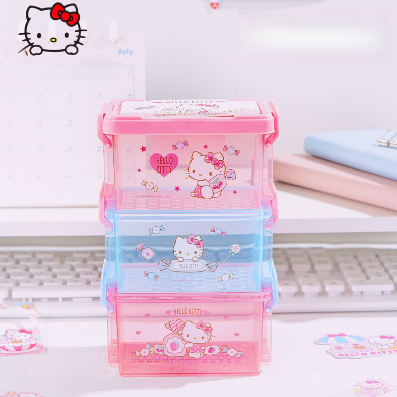 Hello Kitty Kırtasiye Masaüstü - Office Supply Office Stationery Items incelemesi ve fiyatı