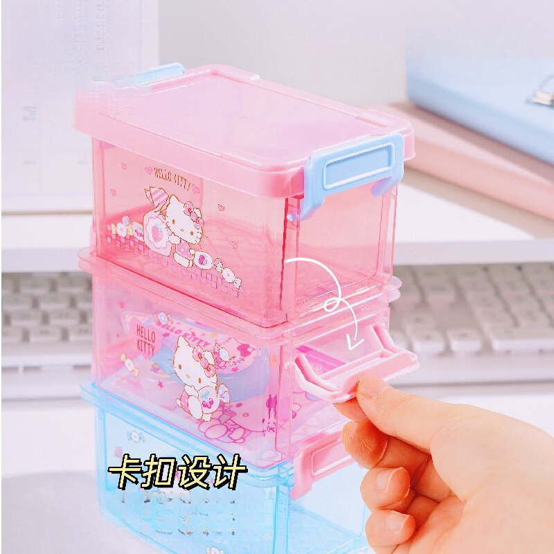 Hello Kitty Kırtasiye Masaüstü - Office Supply Office Stationery Items incelemesi ve fiyatı