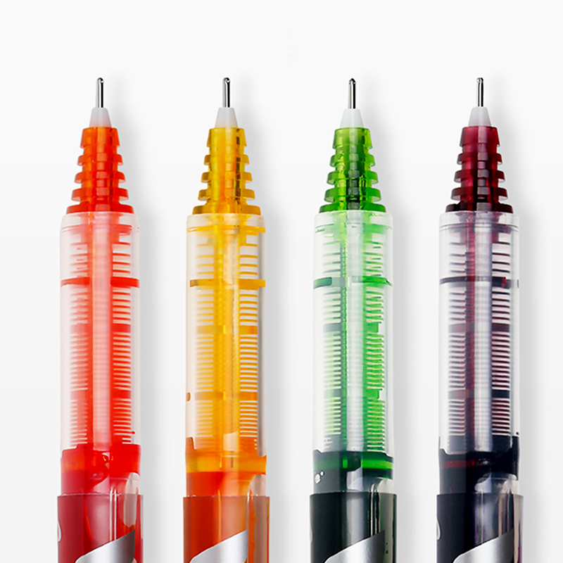 Japonya PILOT BX-V5 0.5mm jel  - Pilot Pen V5 incelemesi ve fiyatı