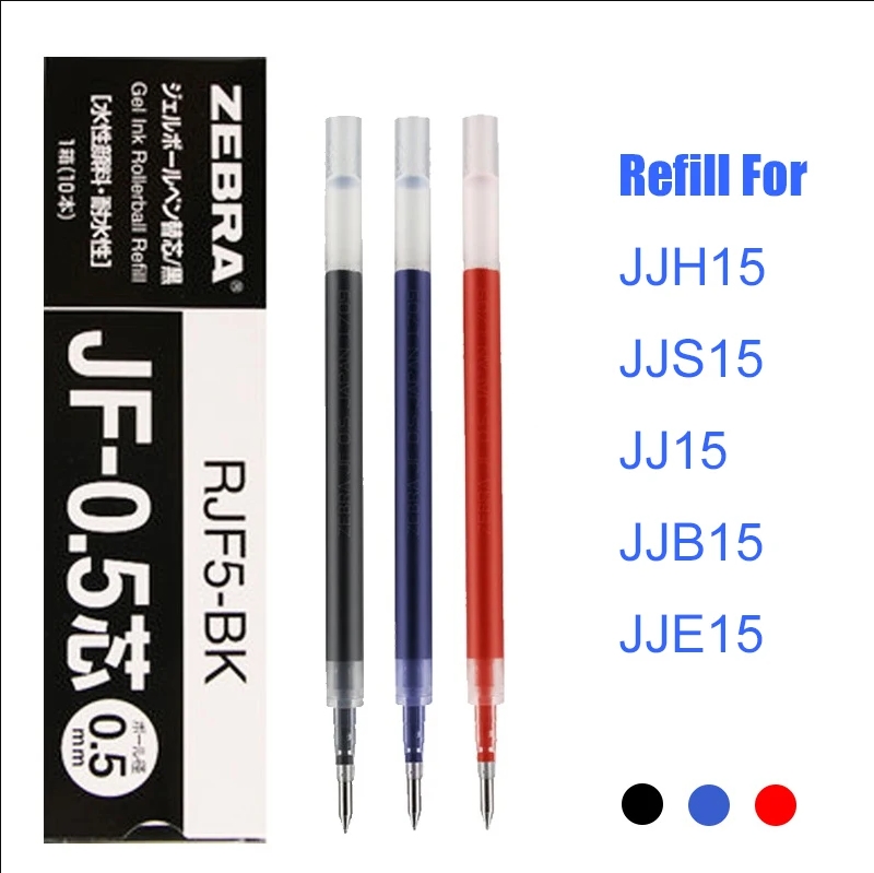 Liftmaster Zebra jel yedekler  - Zebra Pen Sarasa incelemesi ve fiyatı