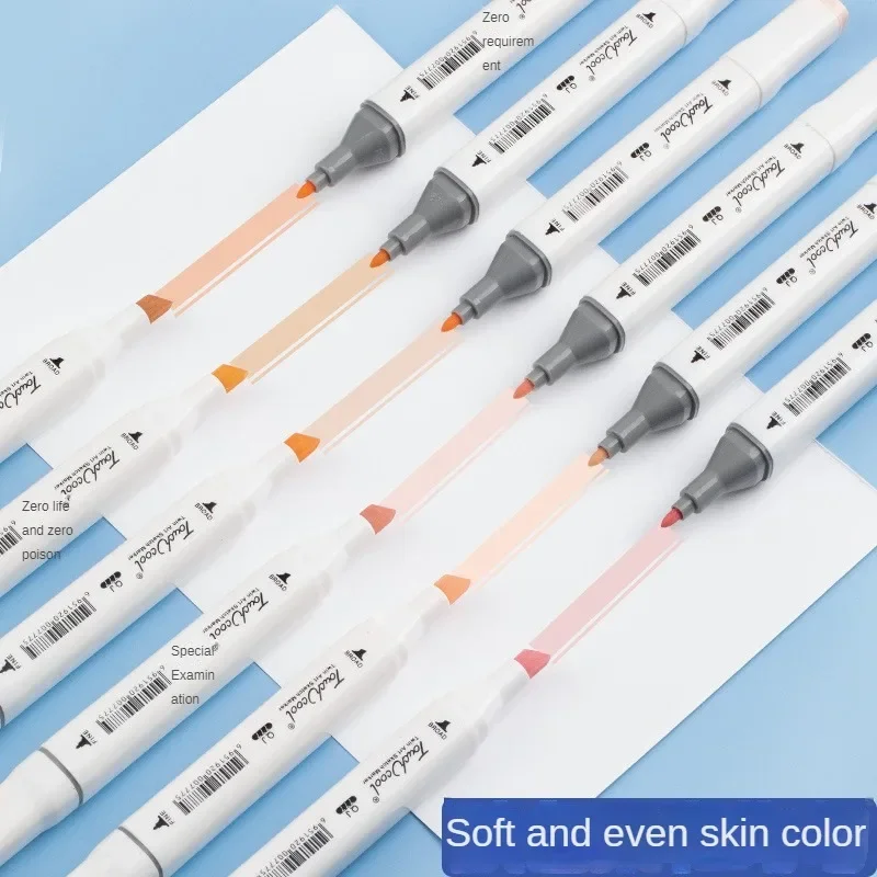 6/12/24/30 Renk Cilt Tonu Çift - Highlighter Set Pastel incelemesi ve fiyatı