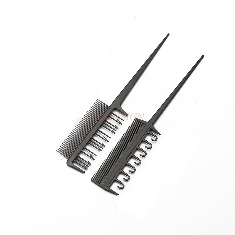 Gözlem tarağı Gözlem aleti aya - Binding Comb Plastic incelemesi ve fiyatı