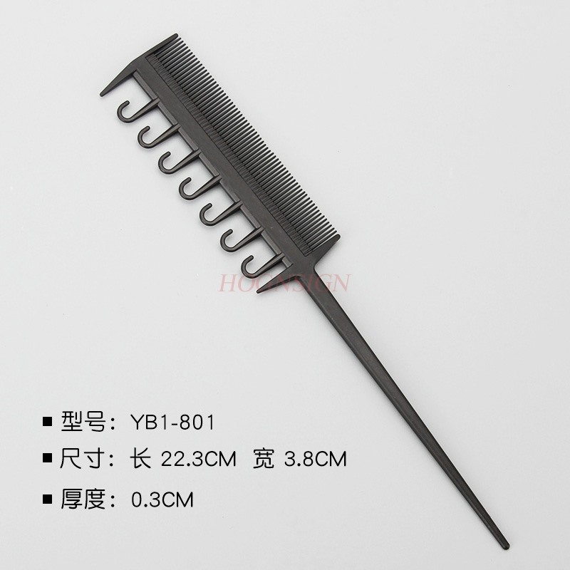 Gözlem tarağı Gözlem aleti aya - Binding Comb Plastic incelemesi ve fiyatı