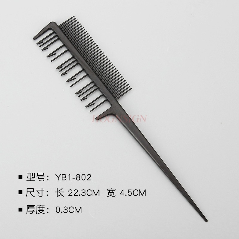 Gözlem tarağı Gözlem aleti aya - Binding Comb Plastic incelemesi ve fiyatı