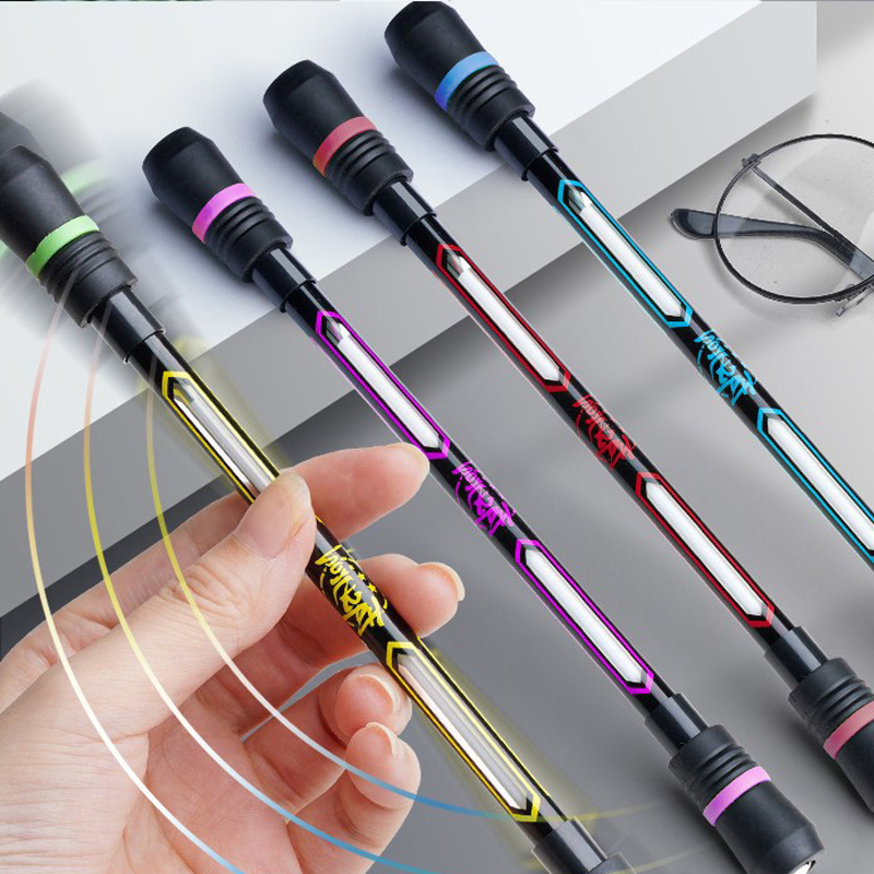 3 ~ 12 adet Yaratıcı Dönen Kal - Is Stationery Office Supply incelemesi ve fiyatı