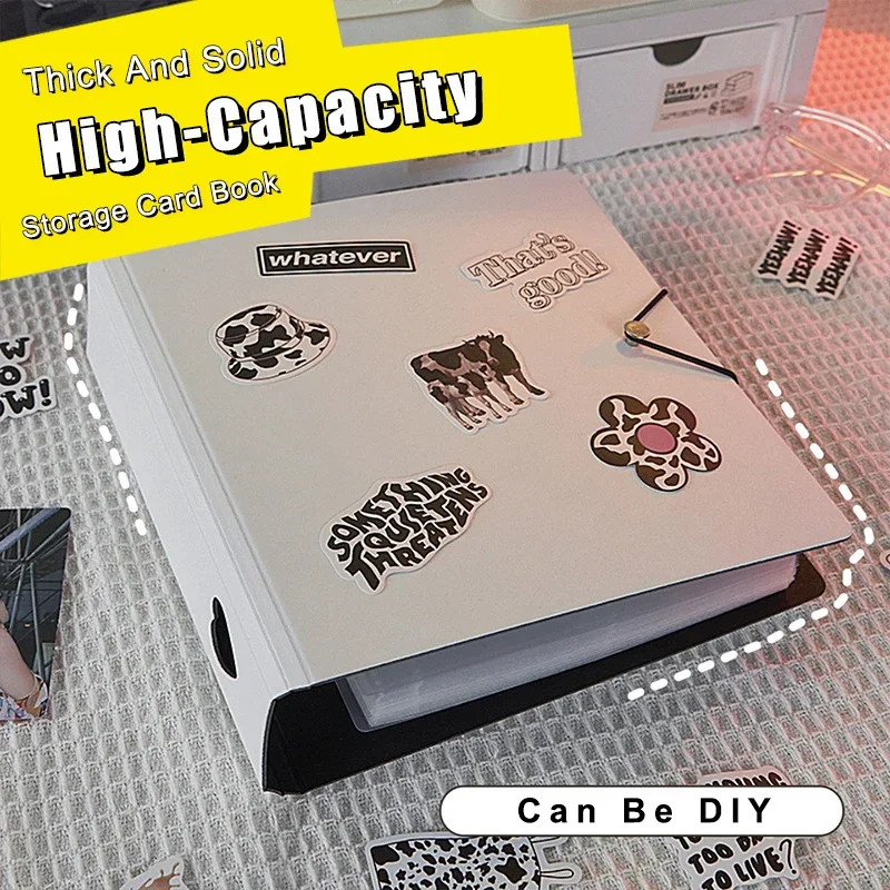 Kawaii A4/A5 Bağlayıcı Fotocar - Binding Comb Plastic incelemesi ve fiyatı