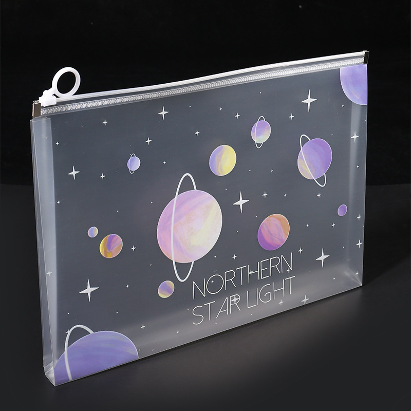 4/12 adet A4 Uzay Fermuarlı Kl - Is Stationery Office Supply incelemesi ve fiyatı