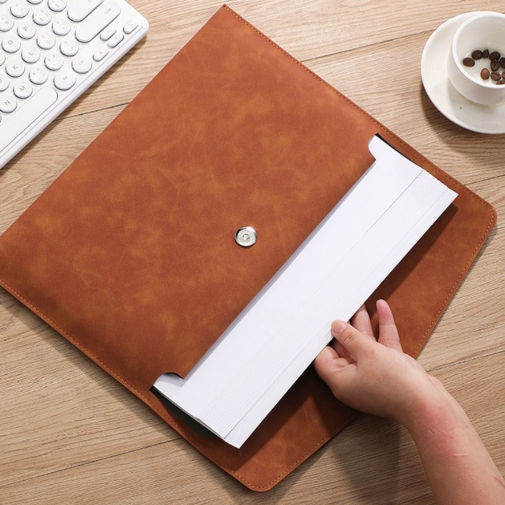 Dosya Çantası PU Deri Arşiv Kl - Is Stationery Office Supply incelemesi ve fiyatı