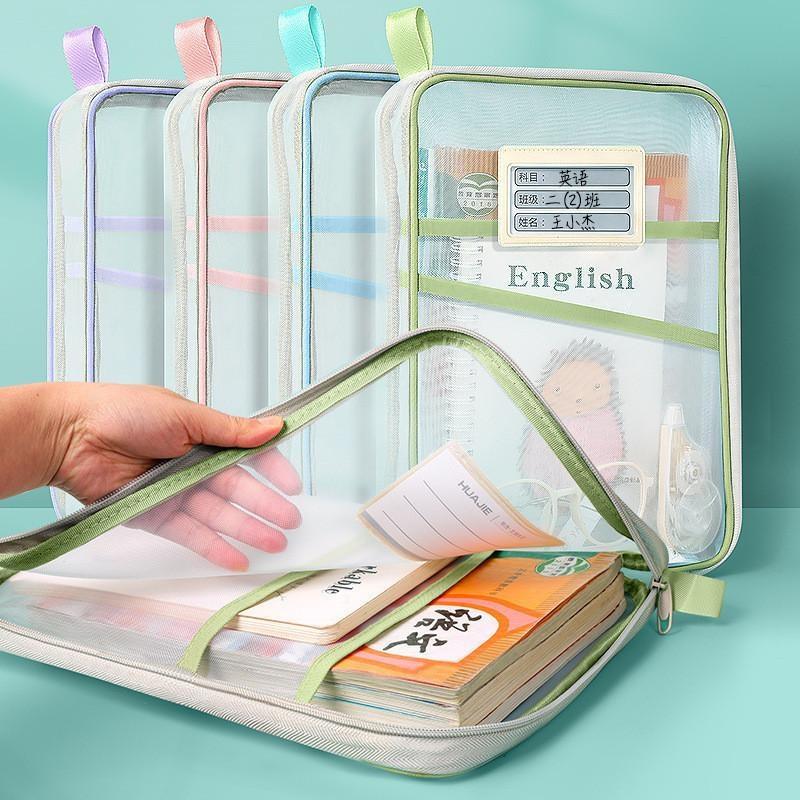 A4 Kırtasiye Saklama Çantası Ç - Is Stationery Office Supply incelemesi ve fiyatı