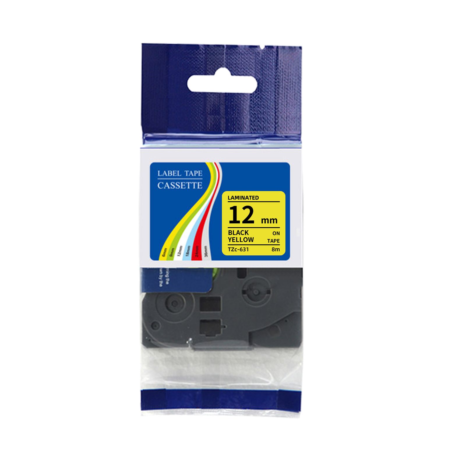 Brother P Touch Yazıcılar için - Label Printer Tape incelemesi ve fiyatı